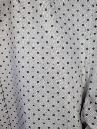 Camisa de hombre Exibit