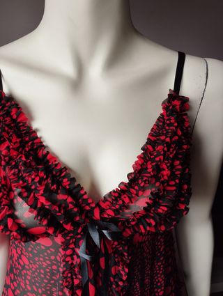 Lencería Top de Mujer