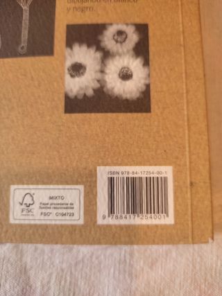 Libro de dibujo