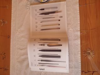 Libro de dibujo