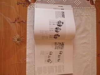 Libro de dibujo