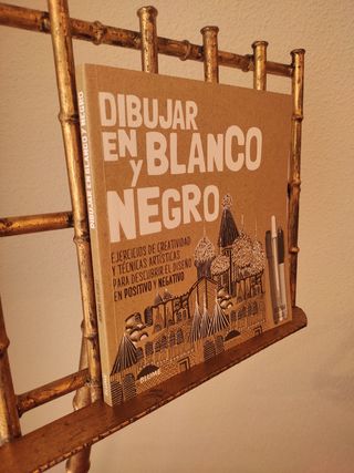 Libro de dibujo