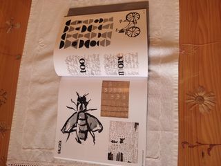 Libro de dibujo