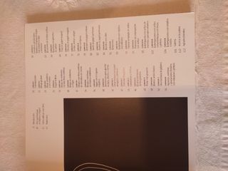 Libro de dibujo