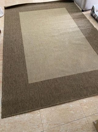 alfombra