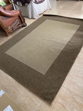 alfombra