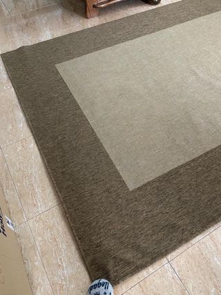 alfombra