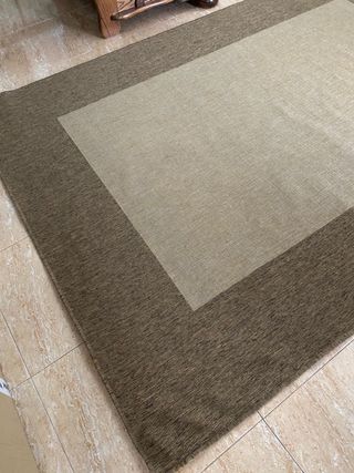 alfombra