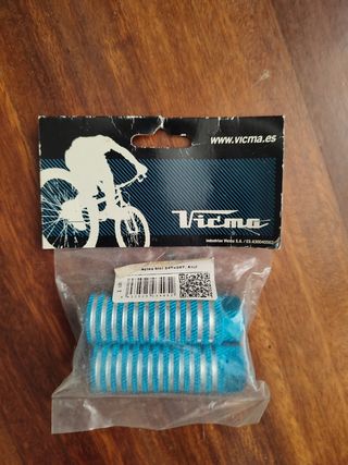 Bicicleta Monty race 139.