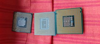 CPU'S ordenador a negociar y regalo ventiladores