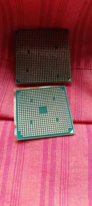 CPU'S ordenador a negociar y regalo ventiladores