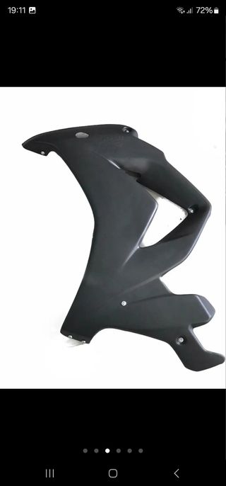 Carenado yamaha fz1 fazer 1000