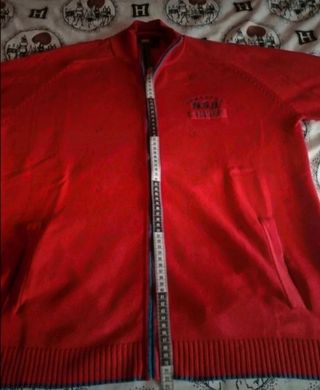 Abrigo Pull & Bear