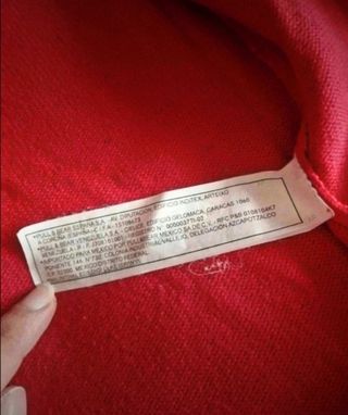 Abrigo Pull & Bear