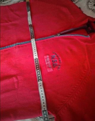 Abrigo Pull & Bear