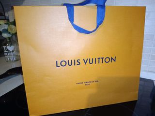 Buste firmate marca shopper Louis Vuitton