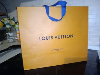 Buste firmate marca shopper Louis Vuitton