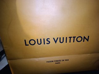 Buste firmate marca shopper Louis Vuitton