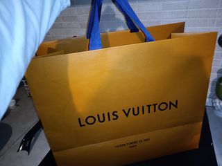 Buste firmate marca shopper Louis Vuitton