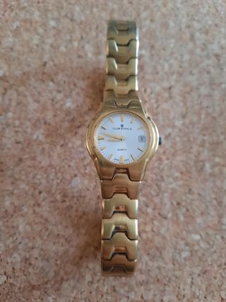 Relojes Club Royale