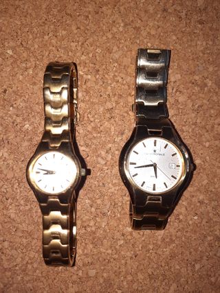 Relojes Club Royale