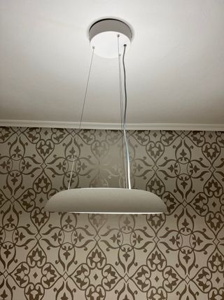 Lámpara colgante Philips