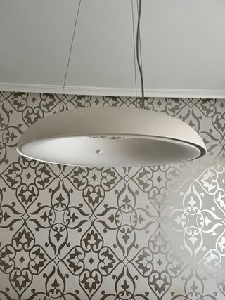 Lámpara colgante Philips