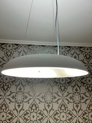 Lámpara colgante Philips