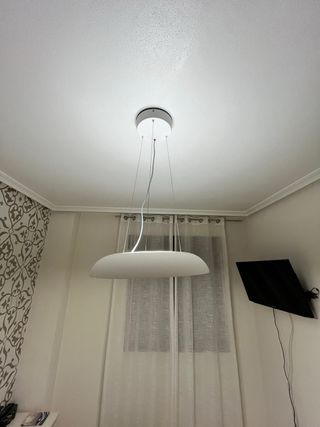 Lámpara colgante Philips
