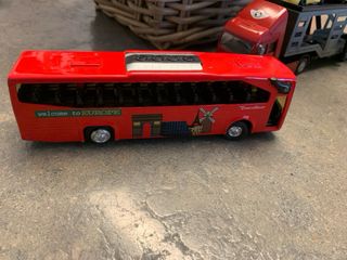 Lote coches juguete niño