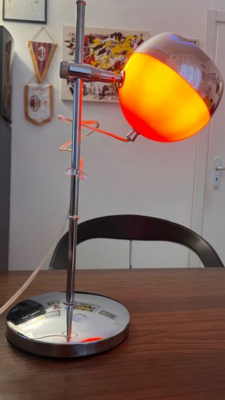 Lampada da tavolo