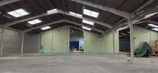 Alquiler parking autocaravanas Sant Pere de Ribes