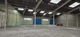 Alquiler parking autocaravanas Sant Pere de Ribes