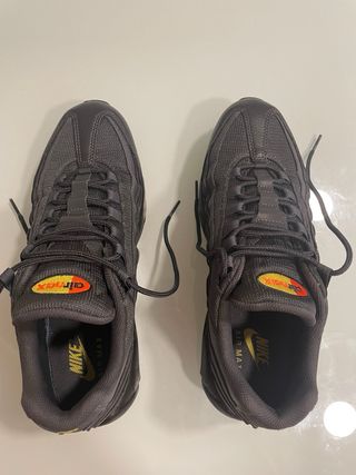 Nike Air Max 95