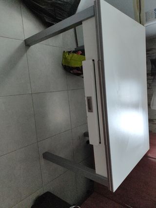 Mesa comedor/ cocina extensible 