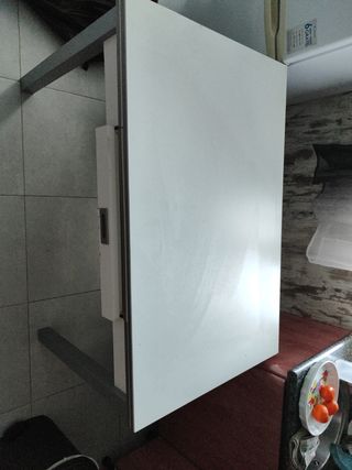 Mesa comedor/ cocina extensible 