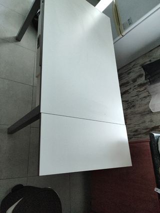 Mesa comedor/ cocina extensible 