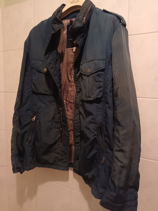 Giubotto Armani Jeans