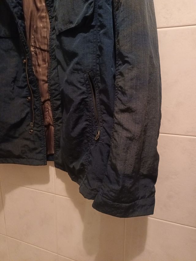 Giubotto Armani Jeans