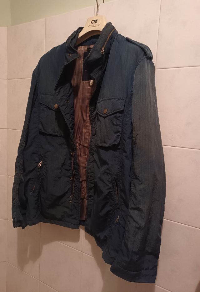 Giubotto Armani Jeans