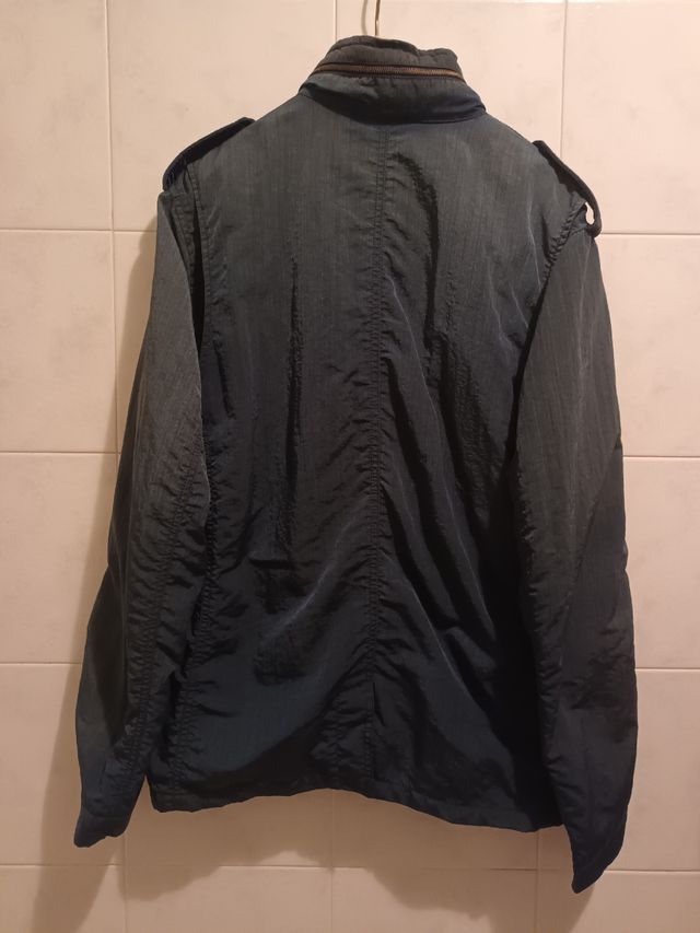 Giubotto Armani Jeans