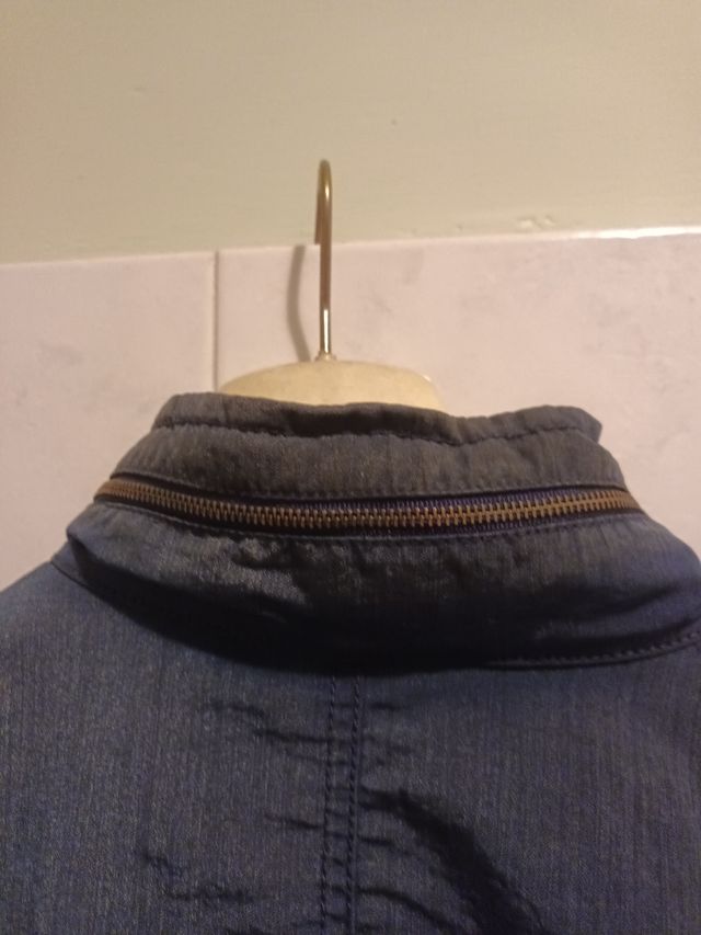 Giubotto Armani Jeans