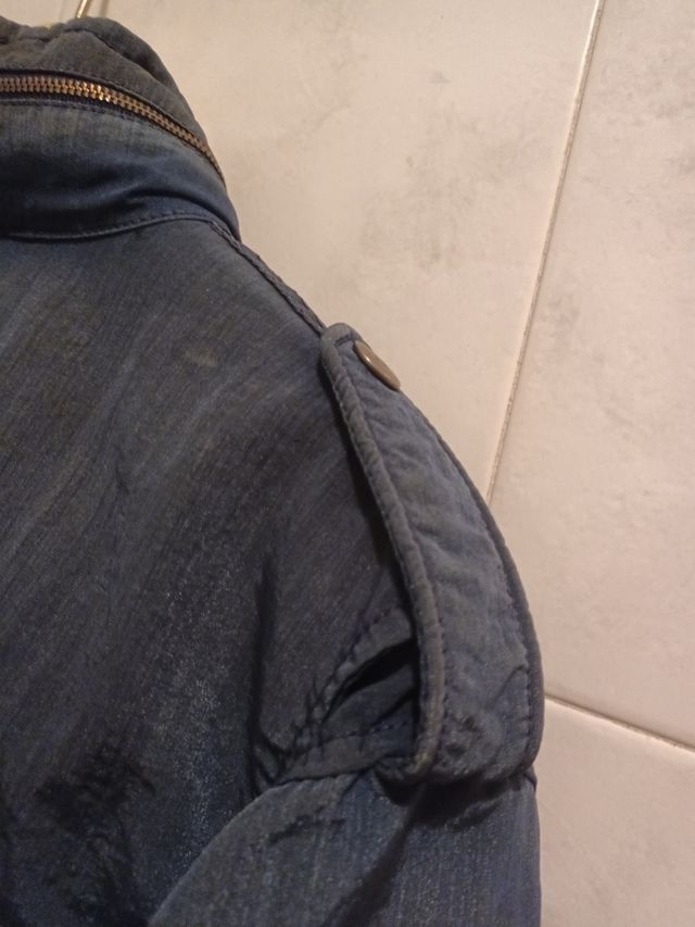 Giubotto Armani Jeans