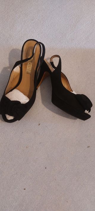 Zapatos Lodi 