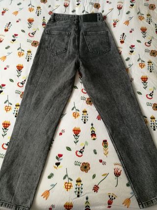Jeans mon fit Zara