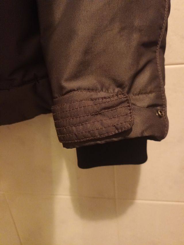 Giubotto North Sails