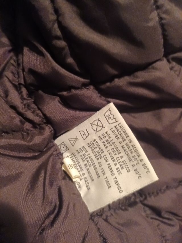 Giubotto North Sails