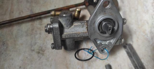 Bomba de aceite tohatsu 120cv