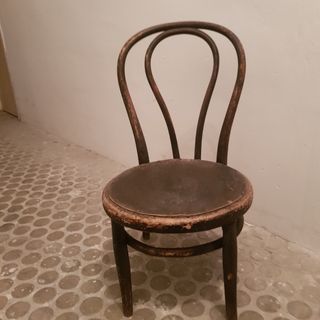 Silla THONET