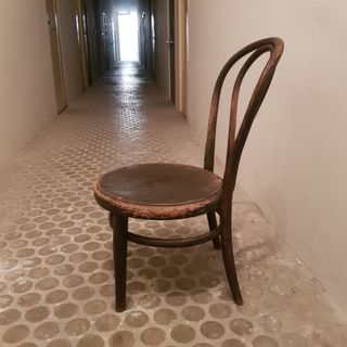 Silla THONET